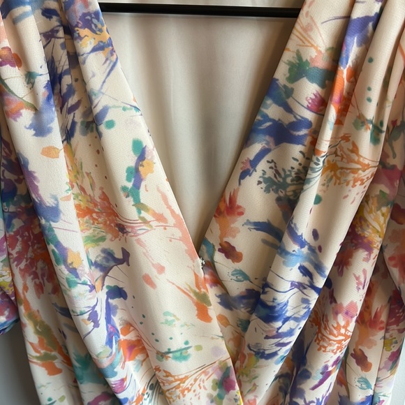 Amanda Uprichard Nala Dress - Picture 6 of 6